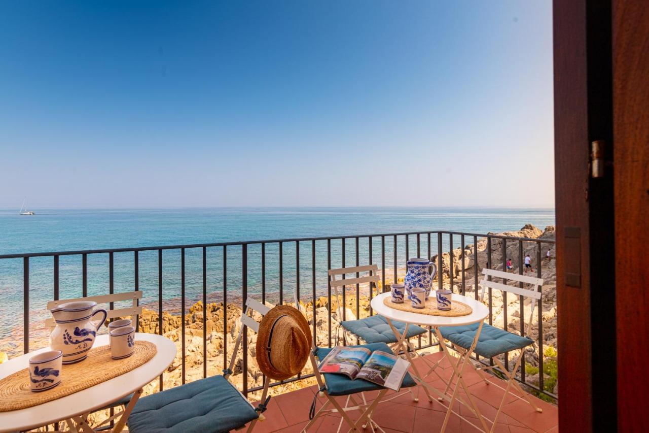 Apartment Terrazza Sapore Di Mare By Wonderful Italy Cefalu